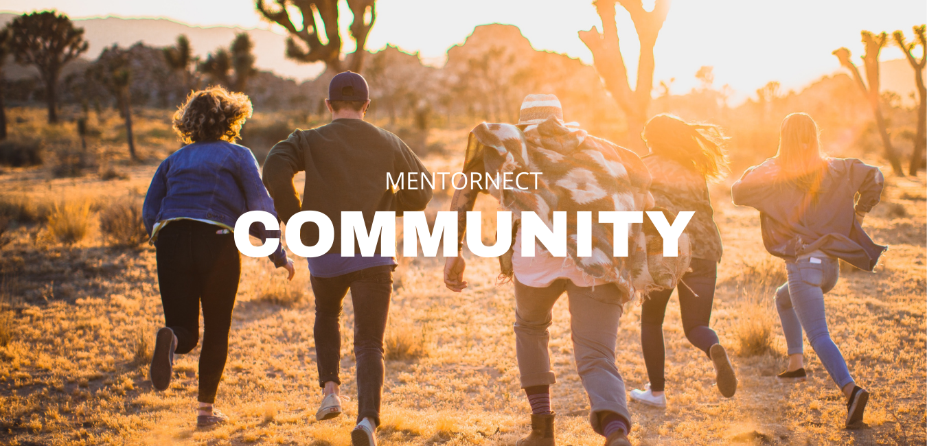 MENTORNECT COMMUNITY