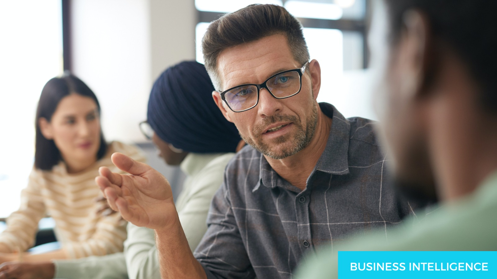 Business Intelligence