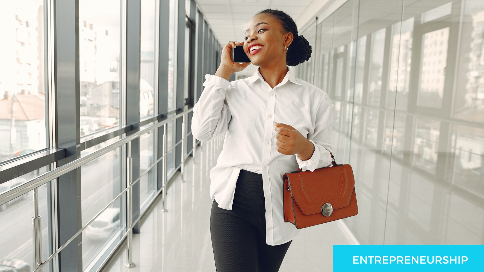 entrepreneurship