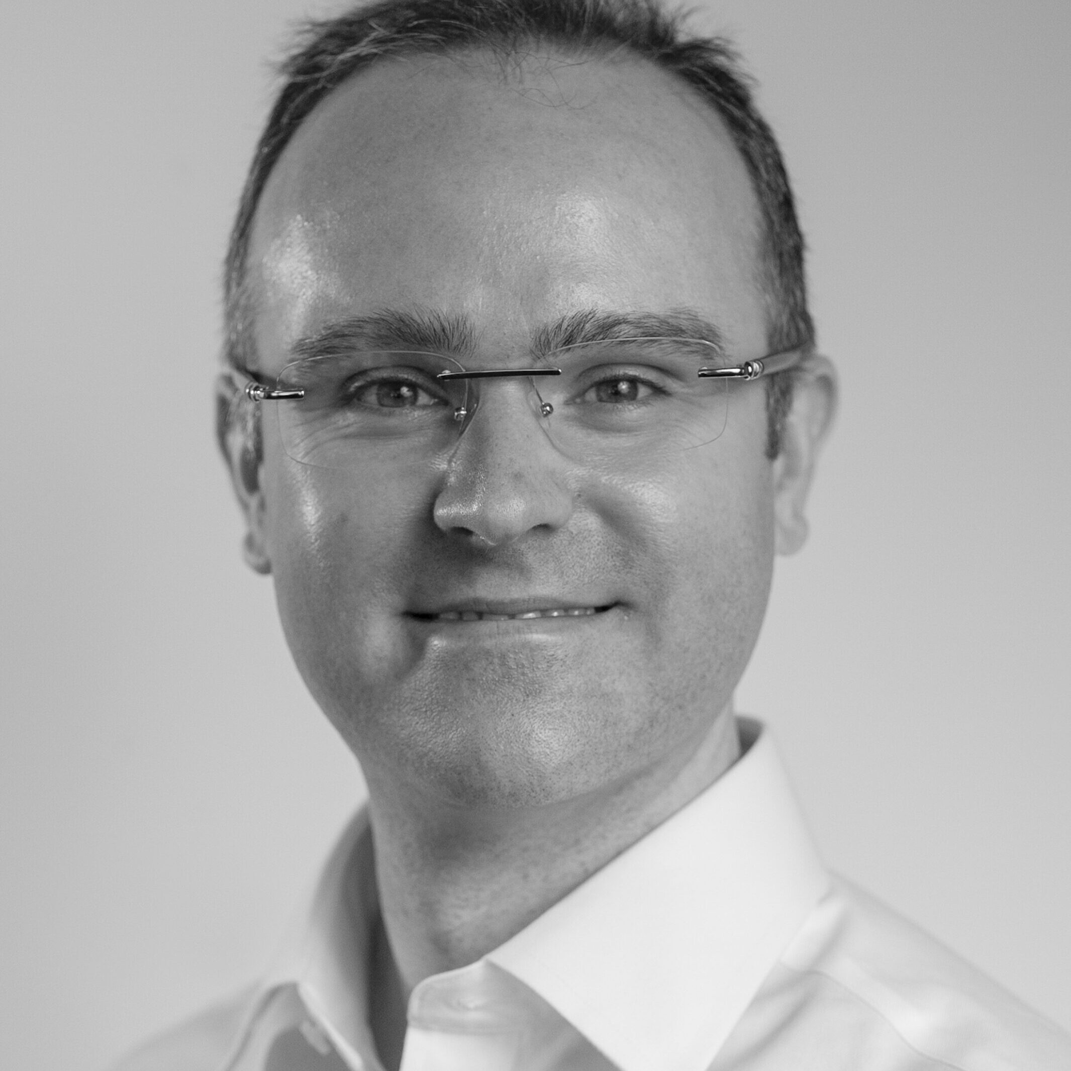 Andrew Satherley
